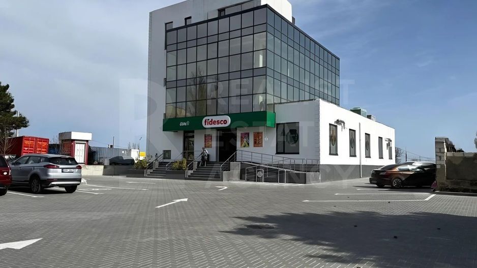 Chirie, spațiu de birouri, șos. Hîncești, Telecentru - Poză 2