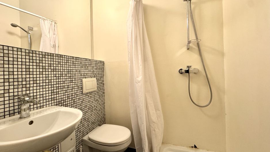 Apartament 1 camera, boem, chiar in centrul Timișoarei - Poză 10