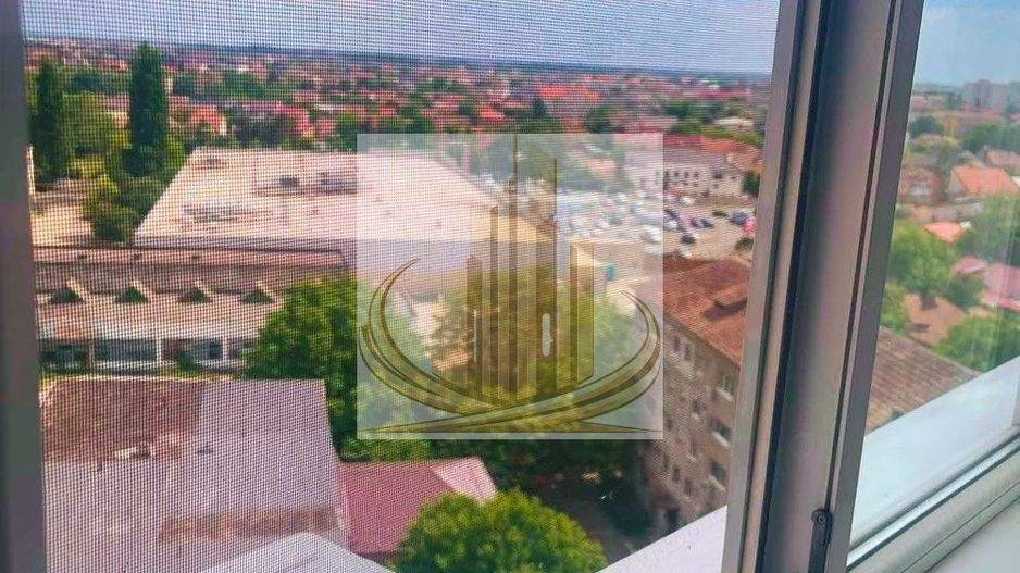 Apartament cu 3 cam, 64.5mp,  panoramă superbă | Brâncoveanu/Iosefin - Poză 9