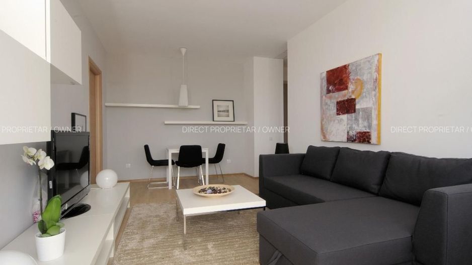 Apartament 2 camere de inchiriat - Poză 5