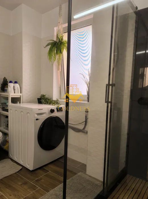 2 camere, Parcare, Modern, Mega Image, Zona Eugen Ionesco, Europa - Poză 6