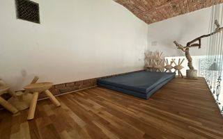 Garsoniera in ultracentral! Imobil privat cu curte comuna! - Poză 3