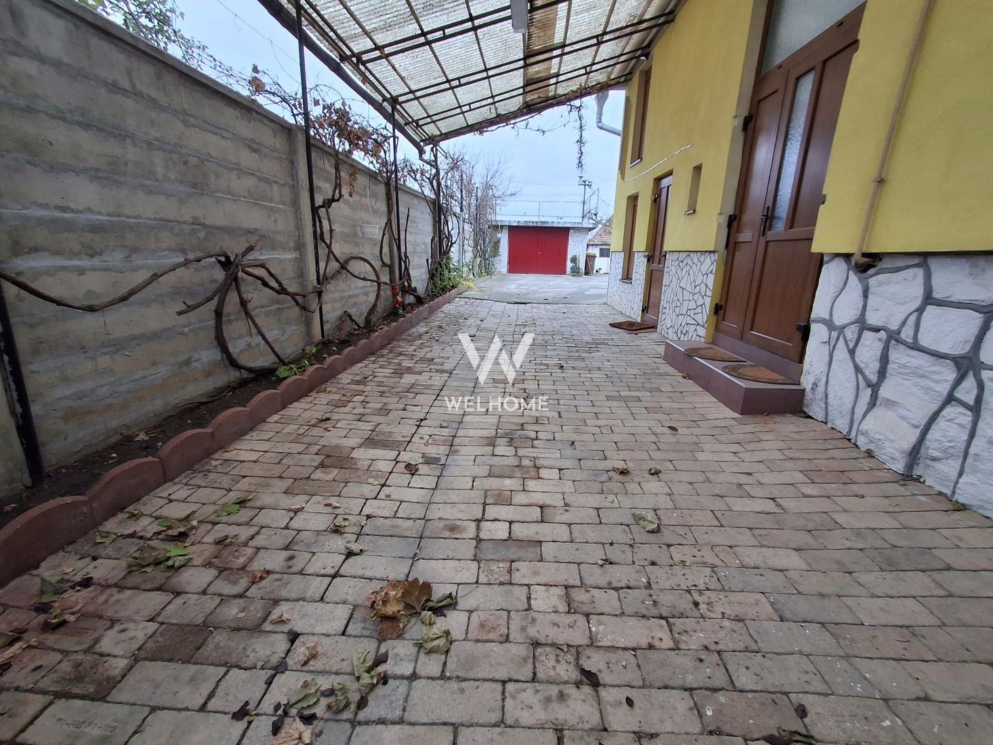 Casa individuala de vanzare in Sibiu, Gusterita - Poză 9