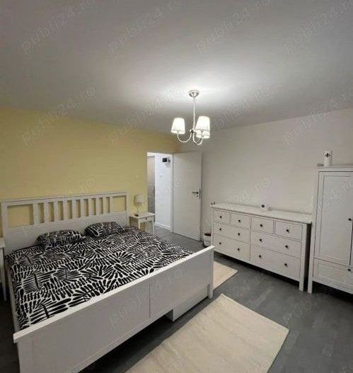 Închiriez garsonieră spațioasă, și modernă, Unirii, metrou aproape - Poză 4