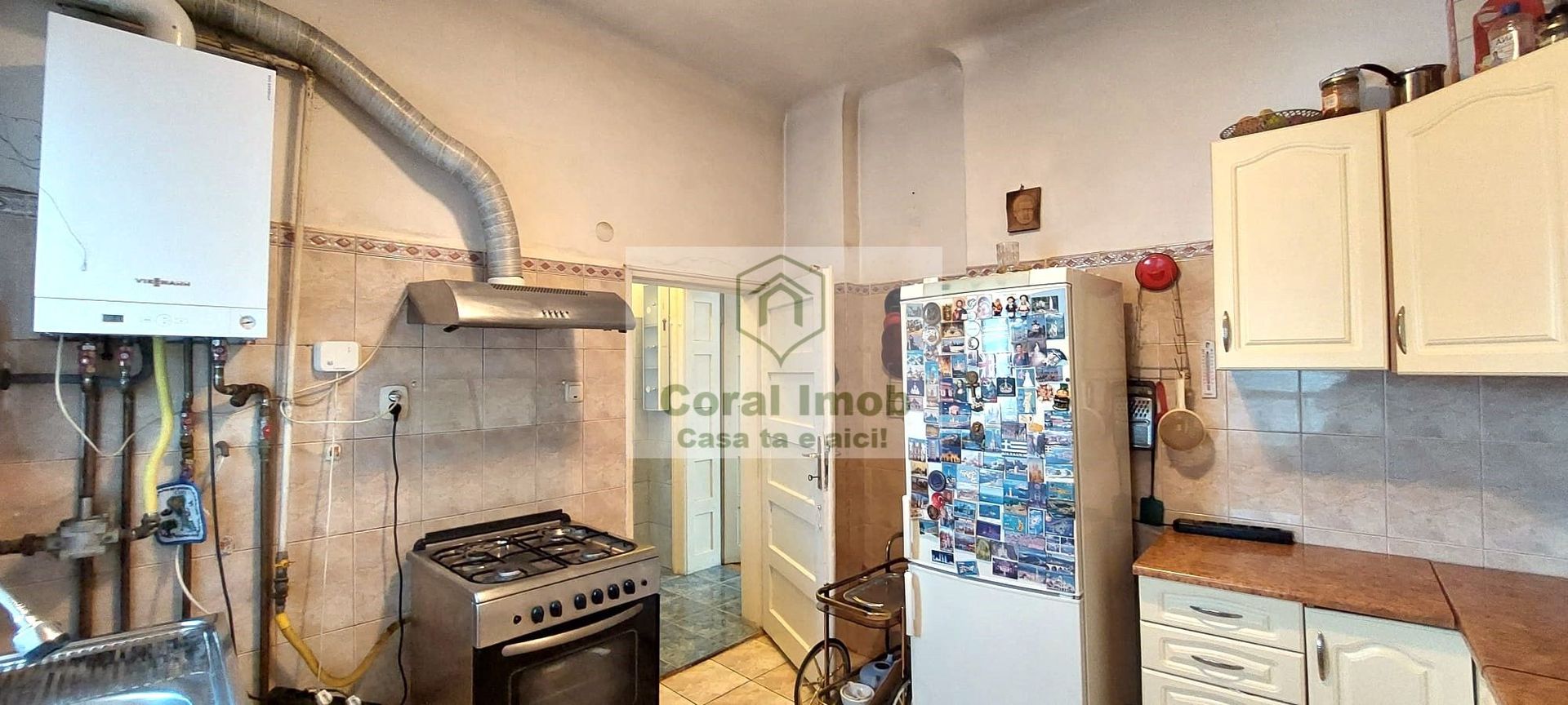 Vanzare 3 camere, circular, centrala, zona Ferdinad - Poză 11