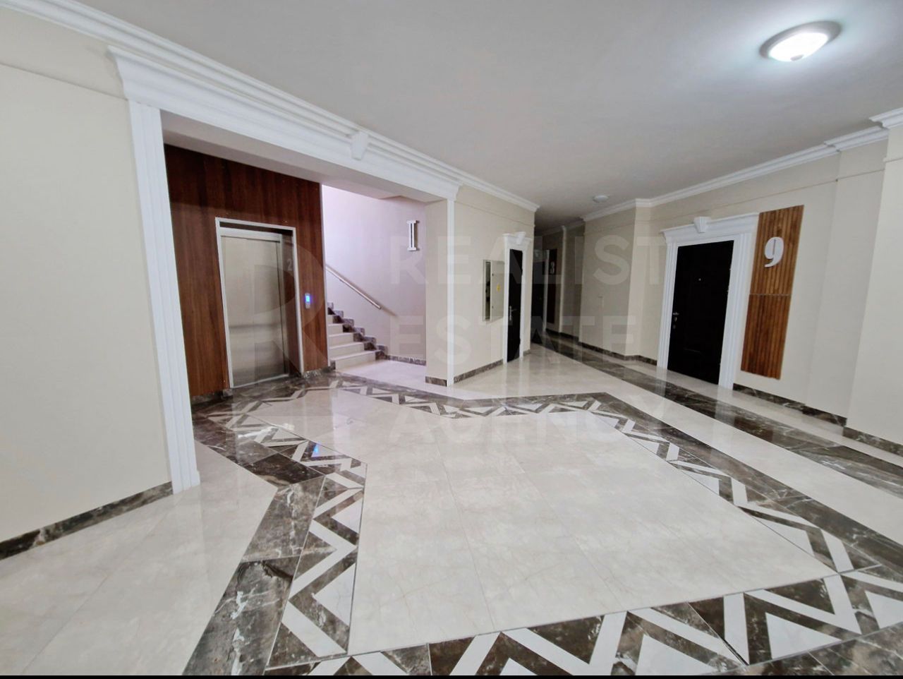 Chirie, apartament, 3 camere, strada Columna, Centru - Poză 16