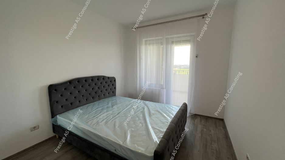 Apartament Decomandat Nou 2 Camere| Etaj 2 | Chisoda - Poză 5