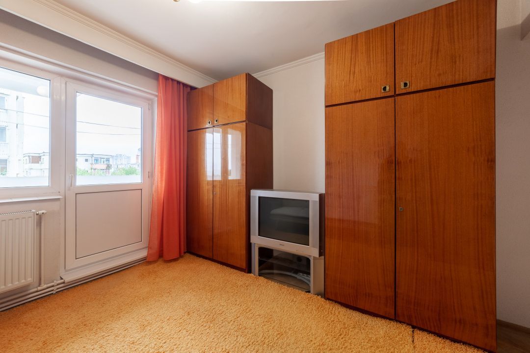 Apartament 3 camere - decomandat - 2 balcoane, vedere pe 2 părți – Dedeman - Poză 11