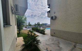 SOLD/ VANDUT Apartament cu 2 camere de vanzare Mamaia Nord - Poză 10