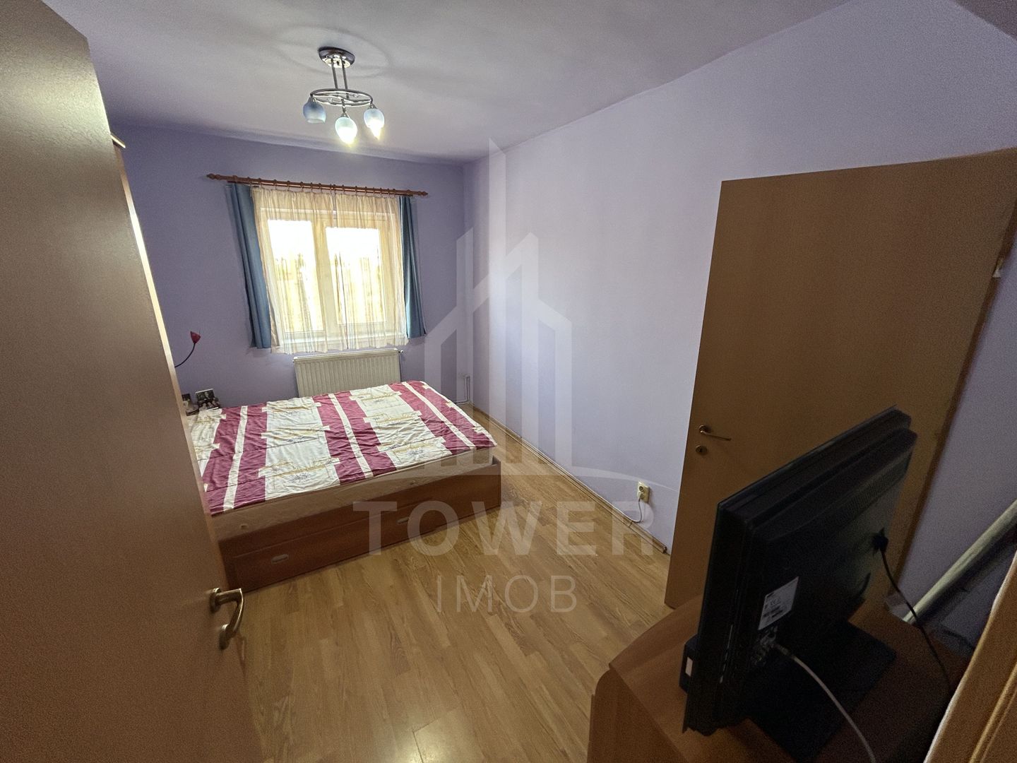Apartament 3 camere de vânzare | Terezian - 77 mp utili - Poză 11