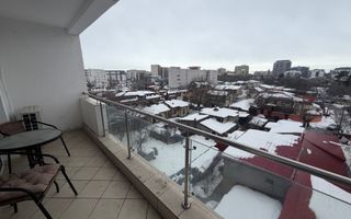 Apartament 2 camere - Complex Metropolis Residence - Poză 13