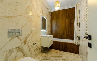 Apartament Premium 3 Camere zona Eroii Revoluției 99,6 mp - Poză 9