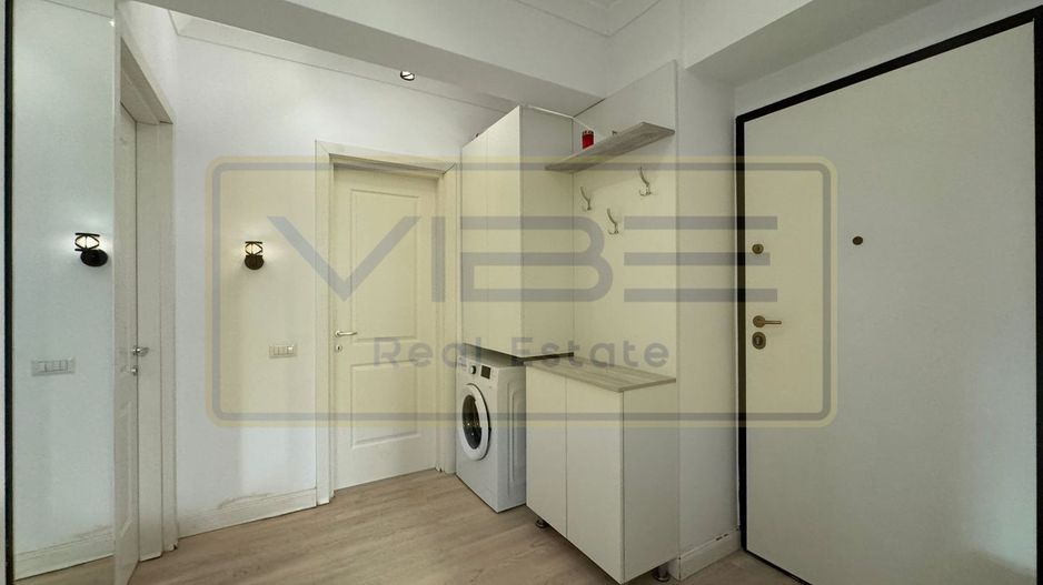 Apartament 2 camere decomandat+parcare subterana Pacurari - Poză 16