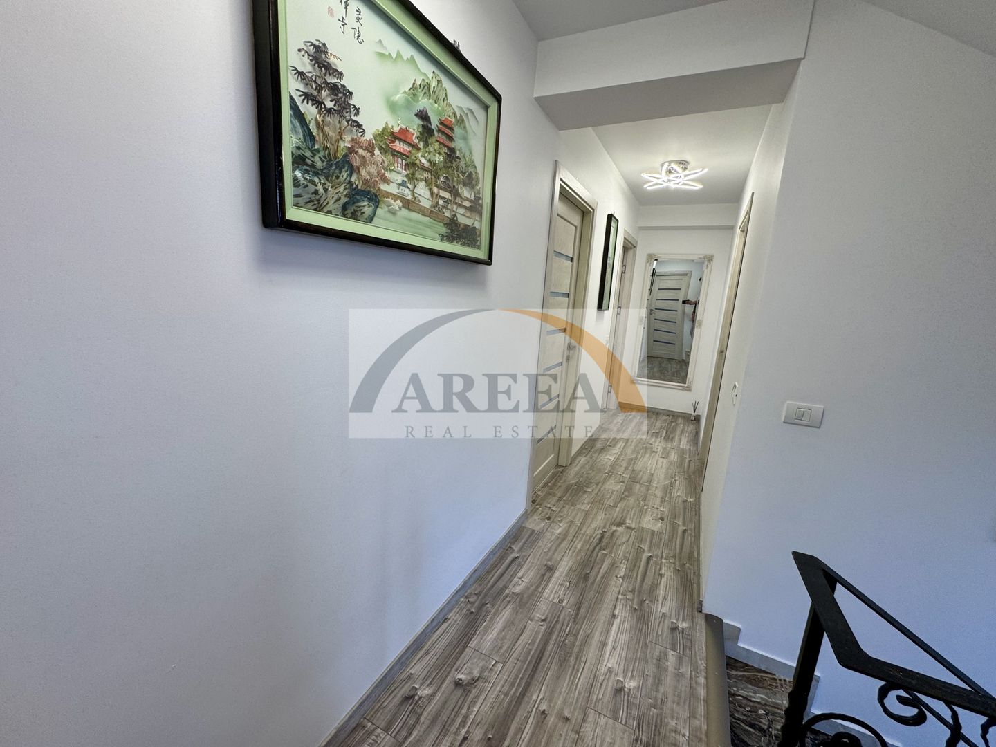 Berceni - VILĂ UNICAT, spațioasă, curte 1.000 mp, la 7 min metrou - Poză 29