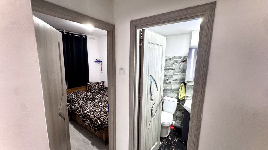 Apartament lux 4 camere renovat complet, 60 mp, Nicolae Pascu 6 - Poză 12