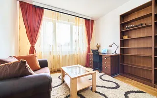 For Rent | Luxury 3-Room Apartment | 115 sqm | City Center Residence - Poză 13