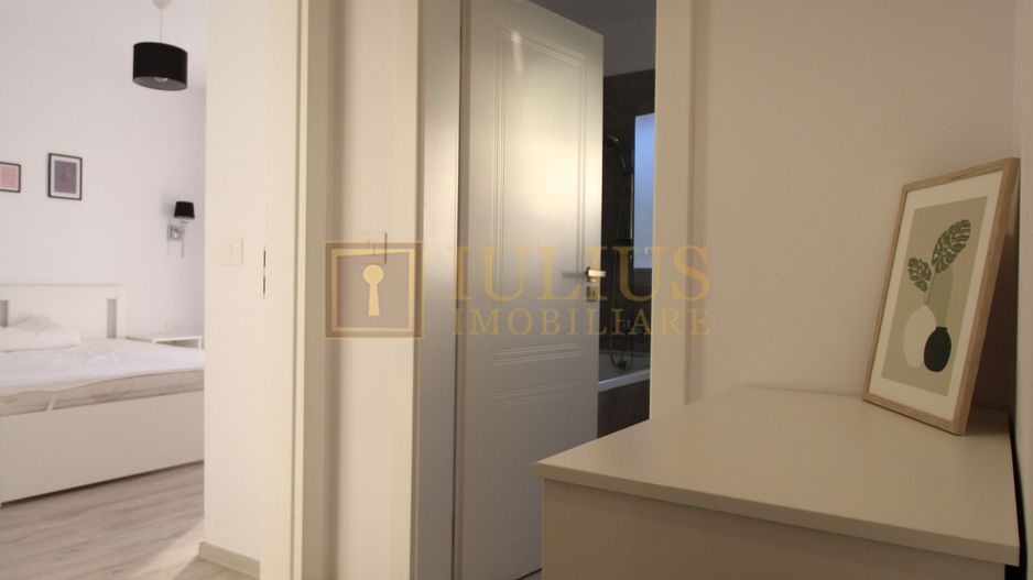 Iris Armoniei, 2 camere, centrala proprie - Poză 7