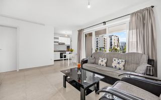 Studio modern | Kasper Coresi | Parcare & boxă - Poză 5