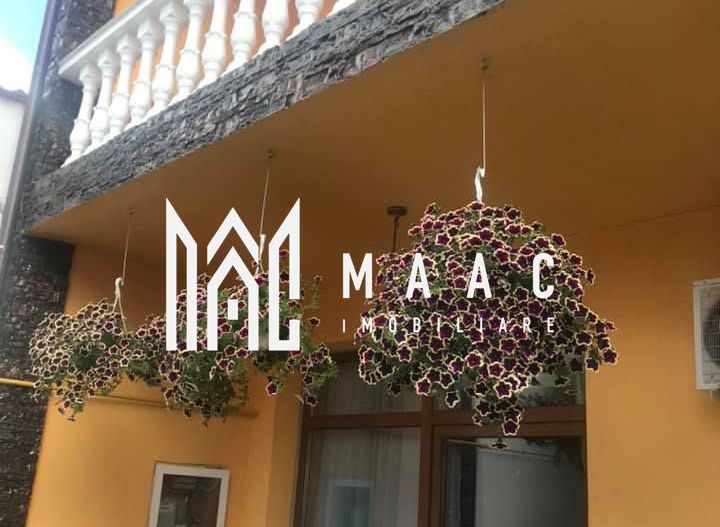 Casă / Vilă cu 6 camere + Casa/Vila cu 2 camere | zona Terezian - Poză 27