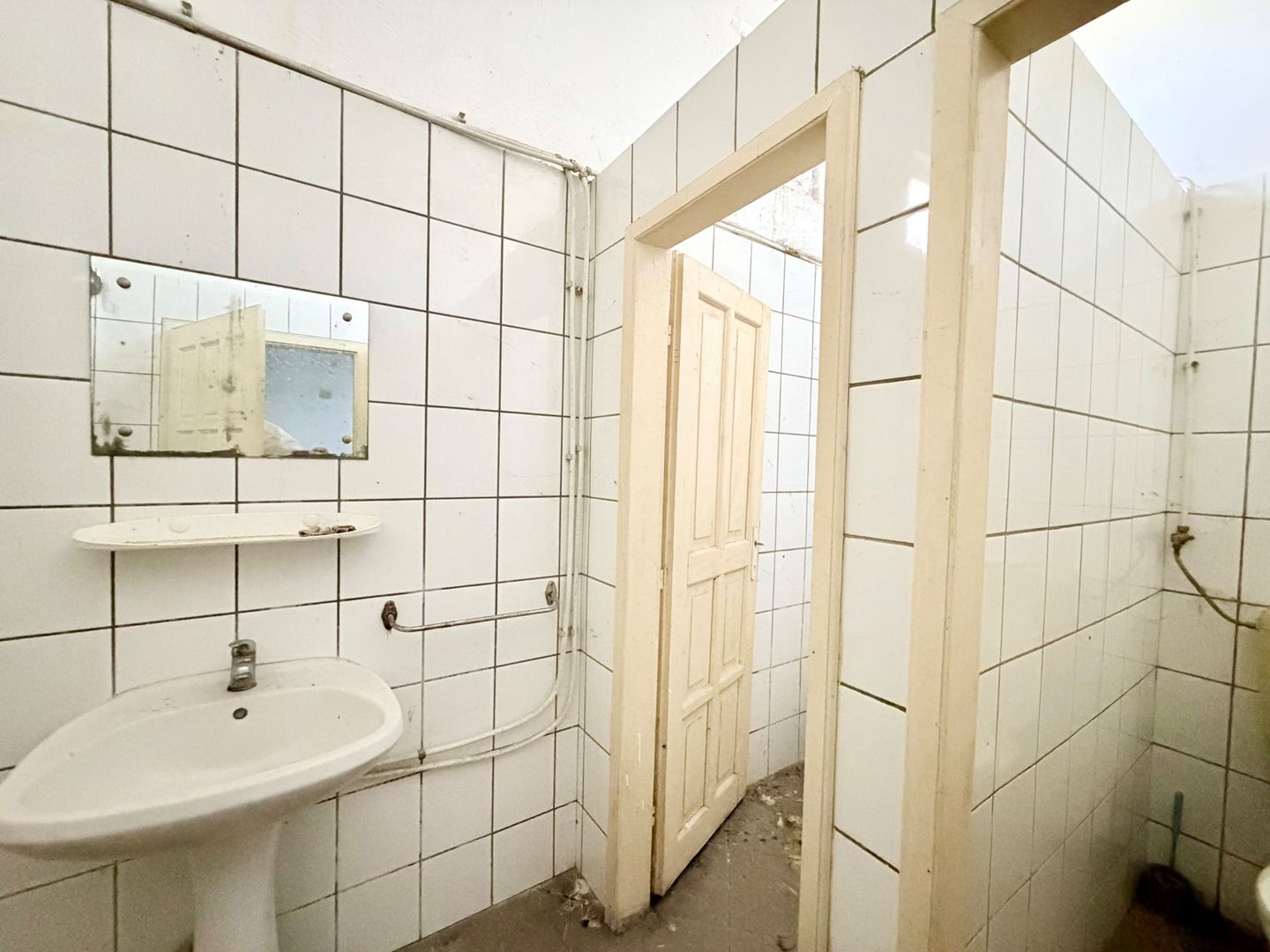 Hală industriala, 600 mp, Sannicolaul Mic, aproape de autostradă și centură - Poză 3