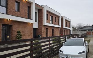 VILA PREMIUM CU PISCINA | COMPLEX EXCLUSIVIST | TUNARI - Poză 7