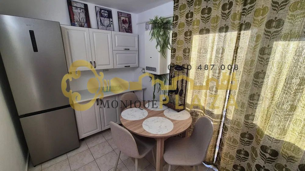 2 Camere | Mobilat | Utilat | Renovat | 2 Balcoane | AC | CT | - Poză 6