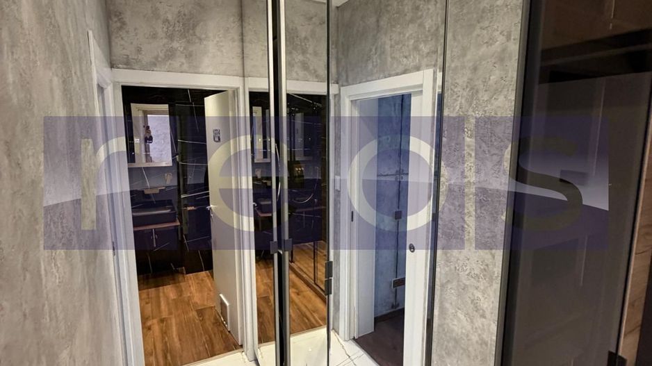 VANZARE 2 CAMERE | UTILAT-MOBILAT LUX | 50 MP | TERASA | COMPLEX ATRIA - Poză 12