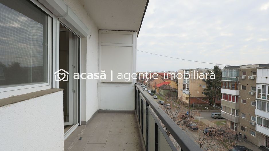PROPRIETATE REZERVATA! Apartament spațios, modern și gata de mutare! - Poză 11