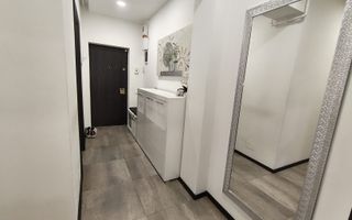 3 Camere | 80 mp | 2 Băi | 2 Balcoane | Iuliu Maniu 19A - Poză 10
