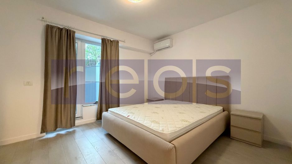 INCHIRIERE 2 CAMERE | 65 MP | BLOC 2023 | ZONA TIMPURI NOI | PARCARE SUBTERANA - Poză 5