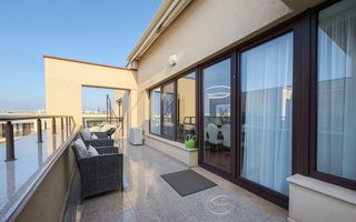 Apartament 3 camere premium Soseaua Nordului I View liber - Poză 4