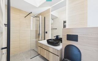 Casă modernă cu 4 camere în Otopeni, perfectă pentru mutare imediată! - Poză 29