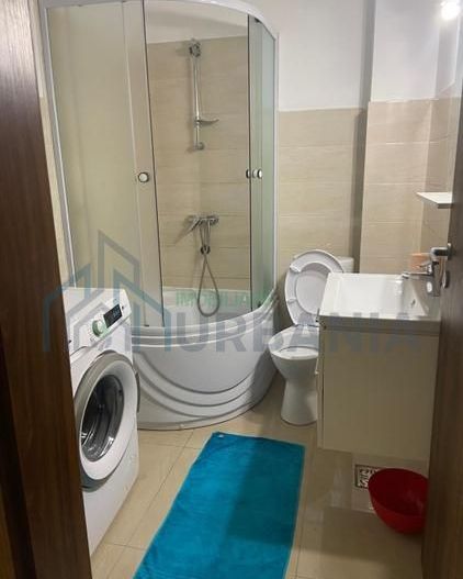 Apartament 1 cameră, CUG Ideal Residence, 38 mp, etaj 4/6, bloc 2020 - Poză 4
