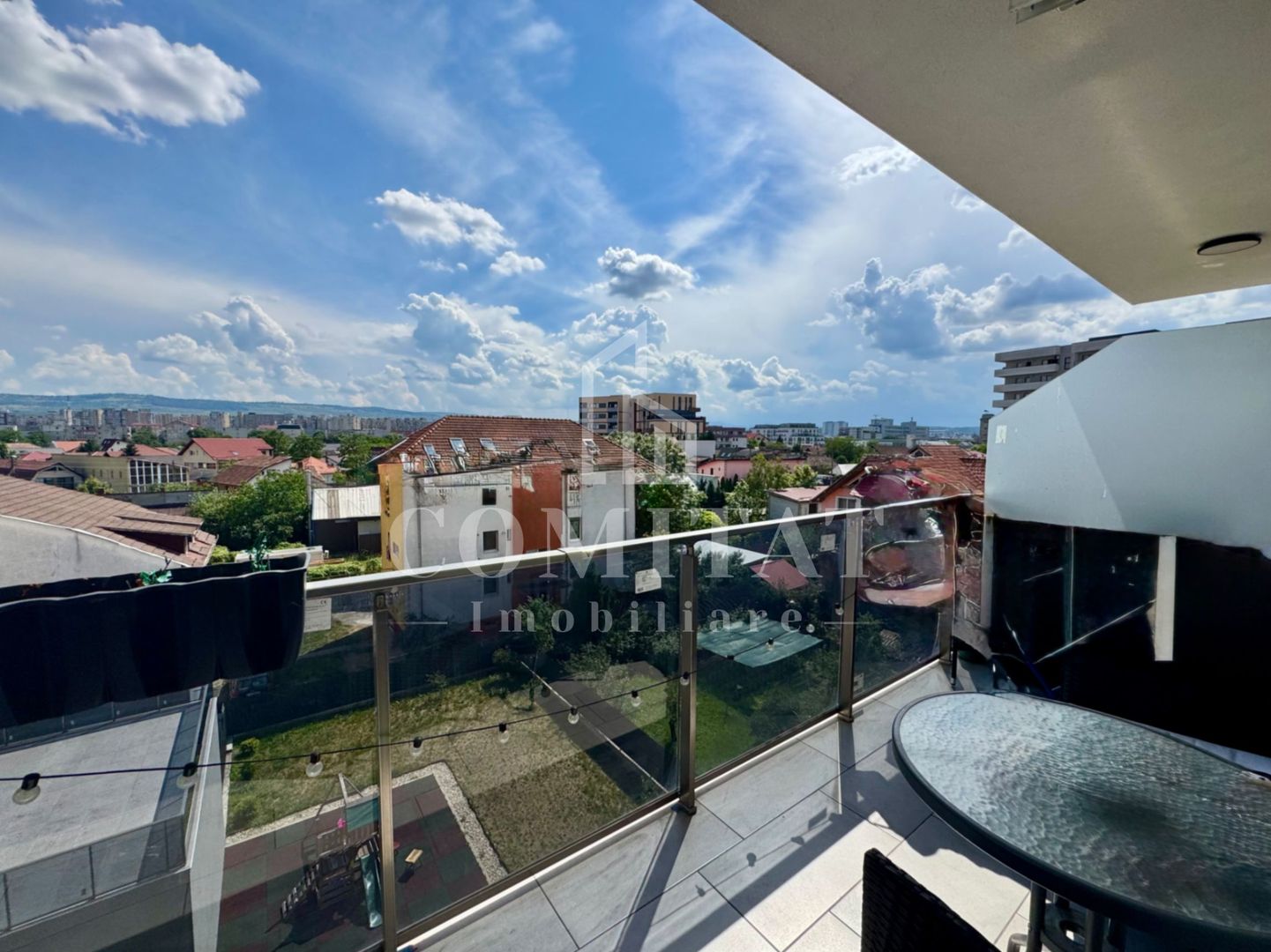 Apartament la cheie cu 2 camere | Imobil nou | Balcon - Poză 12