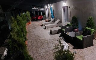 Vand apartament 3 camere de 75 mp si terasa de 120 mp in Sector 4 Berceni S159 - Poză 7