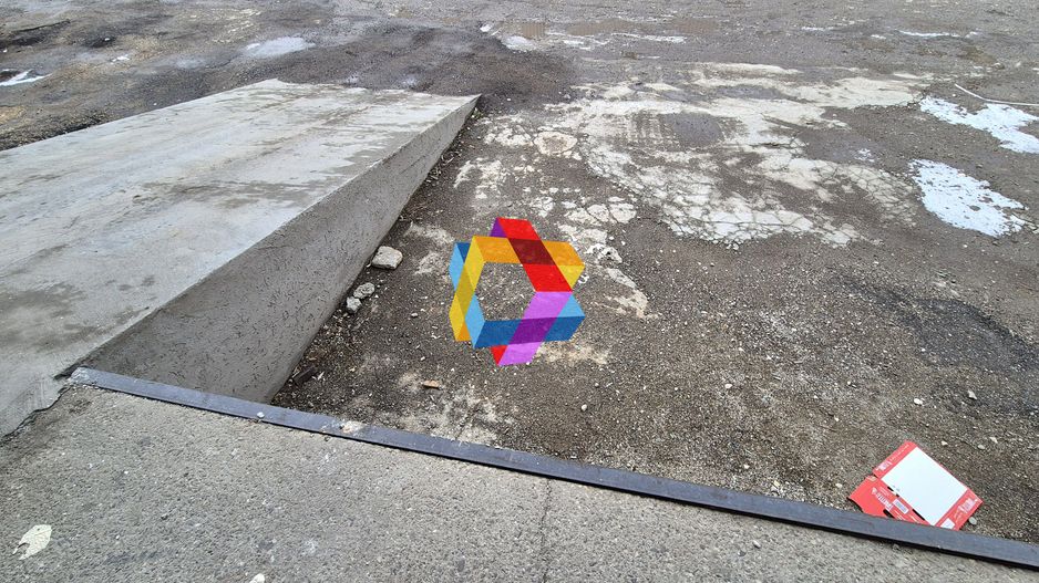 Hala de inchiriat Brașov - 455 mp plus-imo.ro - Poză 5