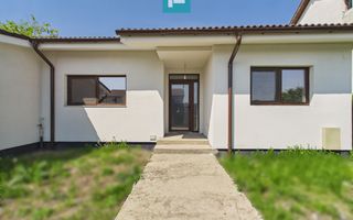 Casă individuală modernă, Moșnița Nouă - Poză 19