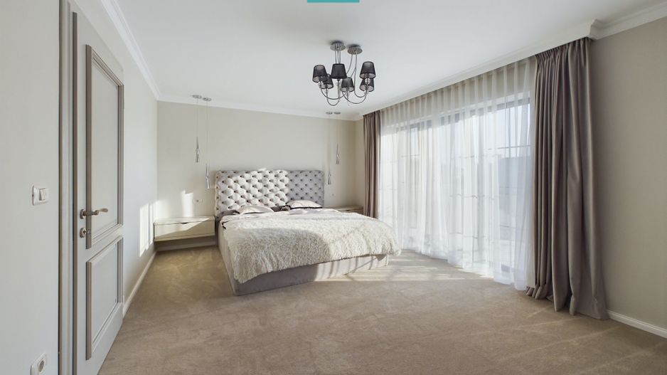 Vilă Premium de Închiriat – confort și eleganță - Poză 11