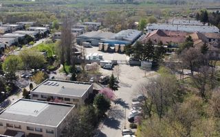 Proiect  autorizat Green City I 3000 mp lotizat - Poză 9