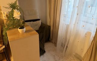 COMISION 0% Garsoniera renovata 29 mp-balcon-etaj 3-Zona Dragos Voda - Poză 6