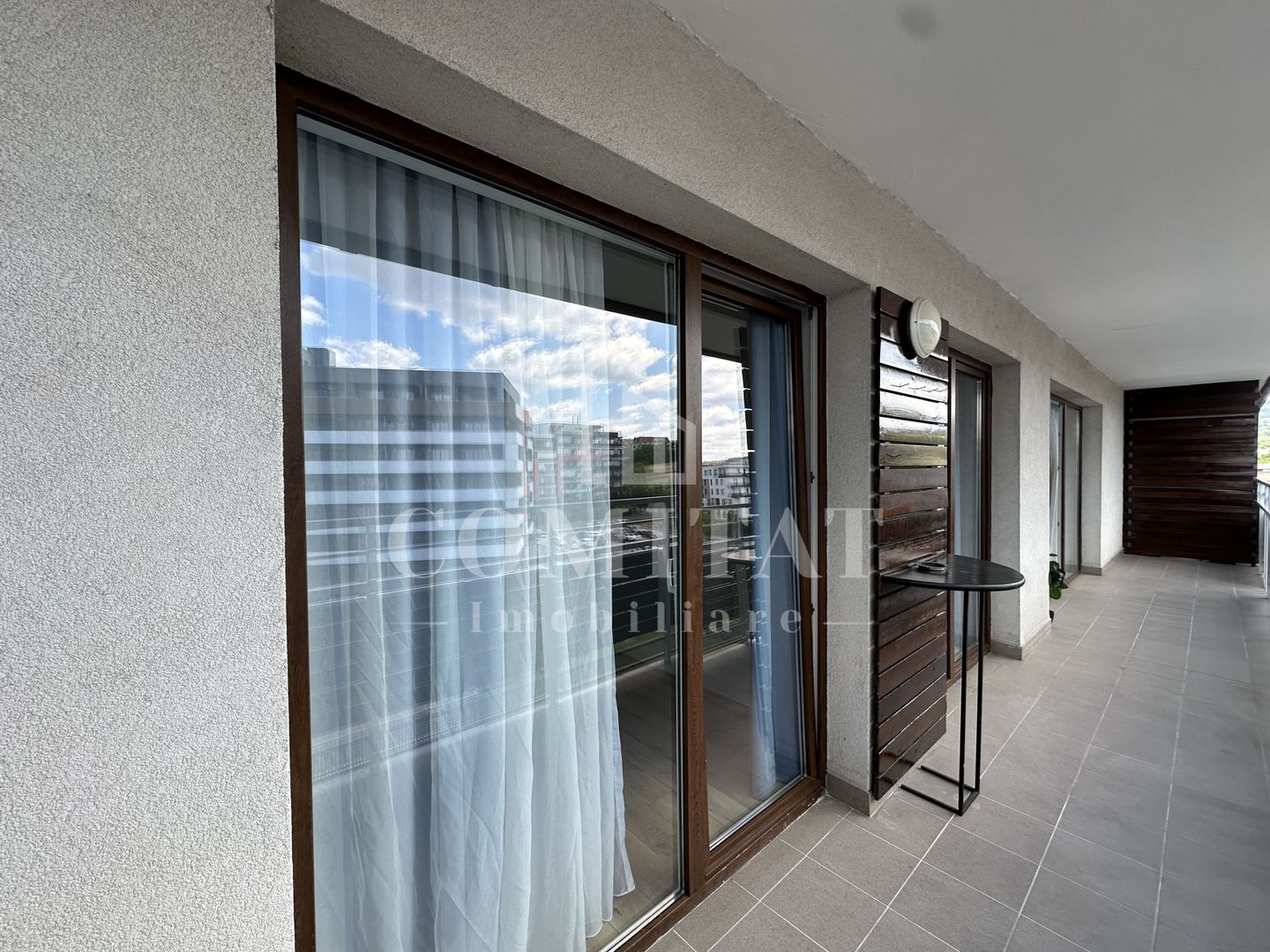 Penthouse cu 5 camere | Apartament pe 2 niveluri | Bună Ziua - Poză 25