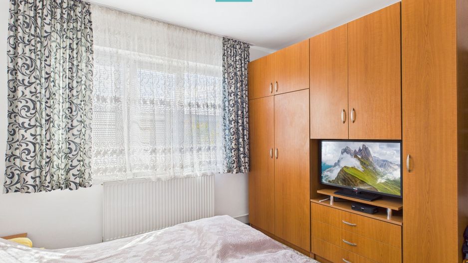 Apartament cu două camere zona gării - Poză 6