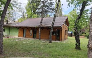 Chirie -Cafenea -Herestrau - Spatiu Comercial 120mp - Poză 1