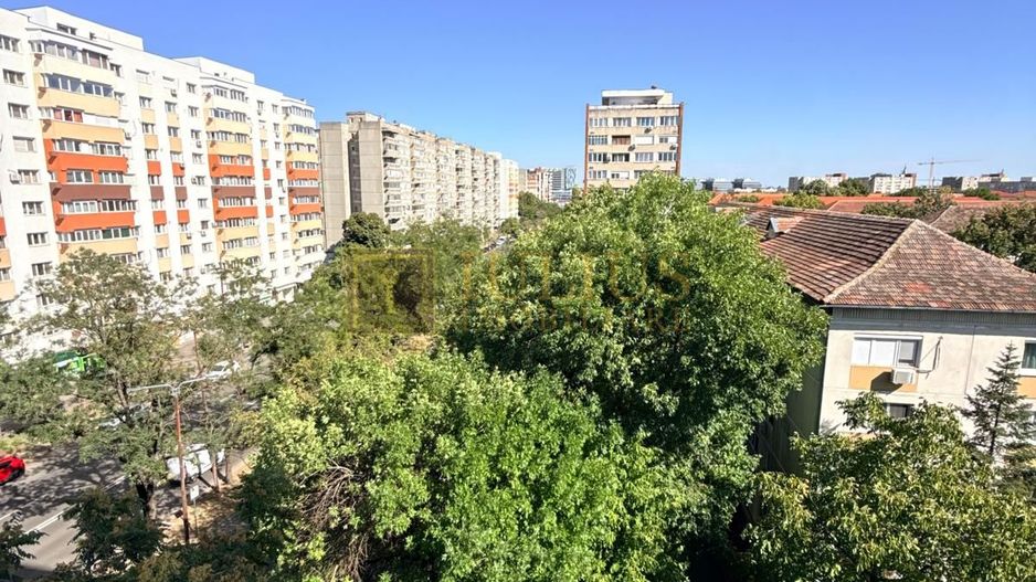 2 camere| Gheorghe Lazar| centrala proprie| lift| AC| - Poză 17