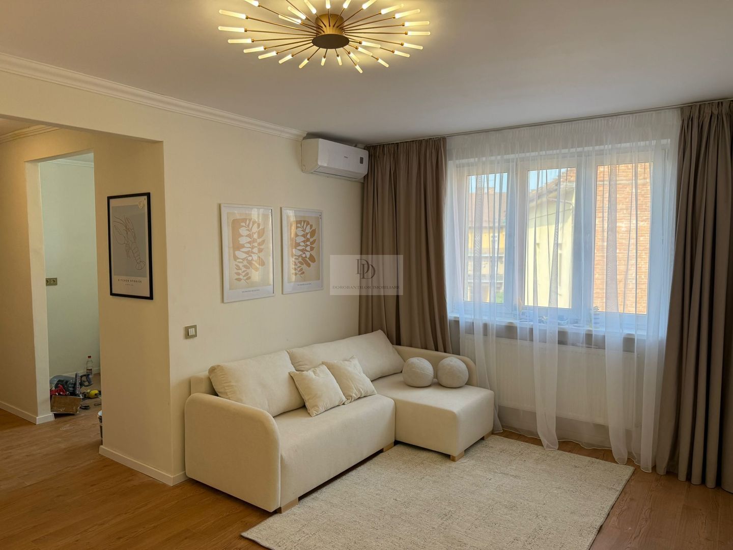 Apartament cu 2 camere | Investitie | Semicentral-Facultatea de Litere - Poză 2