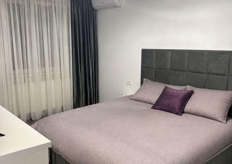 Vanzare Apartament 2 camere, 48 mp, etaj 3/8, renovat,mobilat – Margeanului - Poză 1