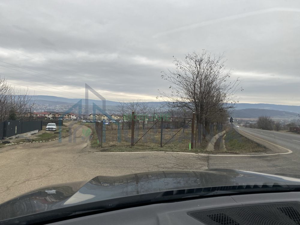 Teren Intravilan in RATE 2000 mp 23 euro mp CENTURA MIROSLAVA/ schimb - Poză 5