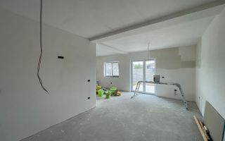 Duplex - 3 camere - ST280mp - toate utilitatile - Mosnita Veche - Poză 4