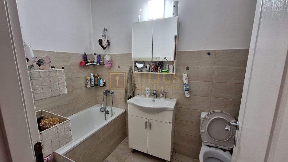 1 camera| zona Modern-Dorobantilor| 38mp| centrala proprie| - Poză 6
