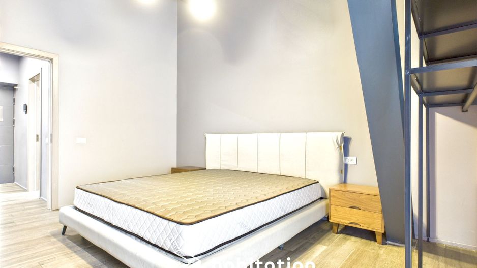 Locuință cu personalitate: 2 camere, aproape de centru, sală de sport - Poză 14